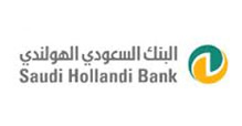 Saudi Hollandi Bank